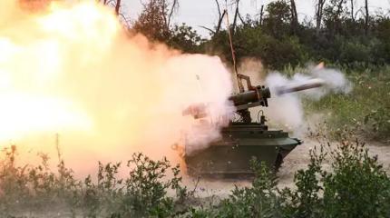 ISW: У русского командования есть три сценария битвы за Купянск ISW: У русского командования есть три сценария битвы за Купянск