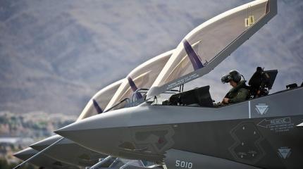 ВВС США отозвали 10 истребителей F-35 из-за дефектов в конструкции ВВС США отозвали 10 истребителей F-35 из-за дефектов в конструкции