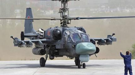 Сирийские Шайрат и Тияс: новые базы для «Аллигаторов» Сирийские Шайрат и Тияс: новые базы для «Аллигаторов»