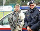 Бойня в Австрии: браконьер убил четырех человек и устроил самосожжение Бойня в Австрии: браконьер убил четырех человек и устроил самосожжение