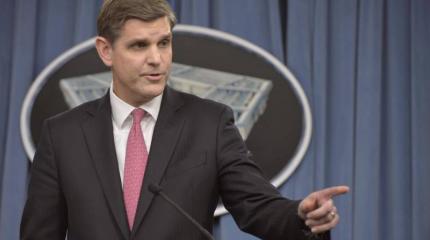 Спецназ США будет действовать в районах Сирии, где нет ВКС Спецназ США будет действовать в районах Сирии, где нет ВКС