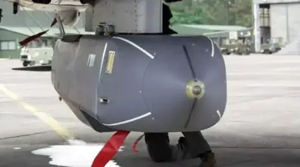 Bulgarian Military: Украинцы сдали русским все секреты Storm Shadow Bulgarian Military: Украинцы сдали русским все секреты Storm Shadow