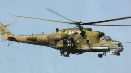 Вместо новых Ка-52 и Ми-28Н в небе Сирии работают вертолеты-ветераны и тому есть причины Вместо новых Ка-52 и Ми-28Н в небе Сирии работают вертолеты-ветераны и тому есть причины