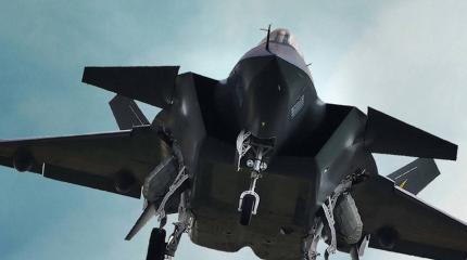 Отказ от F-35: Европа нацелилась создать истребитель 6-го поколения