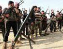 Обученная американцами первая группа боевиков переброшена в Сирию Обученная американцами первая группа боевиков переброшена в Сирию