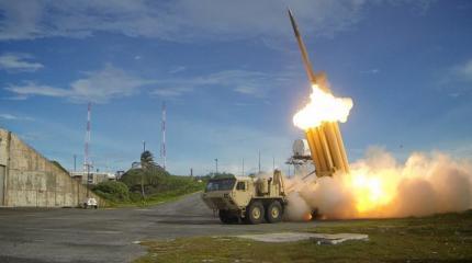 THAAD в Южной Корее сквозь призму времени и опыта THAAD в Южной Корее сквозь призму времени и опыта