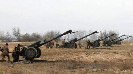 «Ползучая война» – новая тактика киевской хунты в Донбассе «Ползучая война» – новая тактика киевской хунты в Донбассе