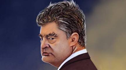Порошенко: Врал, вру и буду врать! Порошенко: Врал, вру и буду врать!