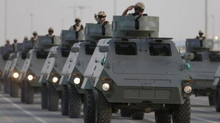 Саудовская Аравия ищет замену американскому оружию в России Саудовская Аравия ищет замену американскому оружию в России