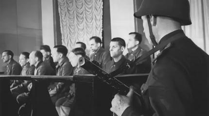 К возмездию нацистам за совершенные злодеяния СССР шел с первого дня войны