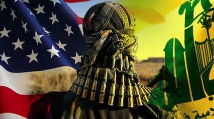 Если Америка атакует ISIS в Сирии, “Хизбалла” нападет на Израиль Если Америка атакует ISIS в Сирии, “Хизбалла” нападет на Израиль