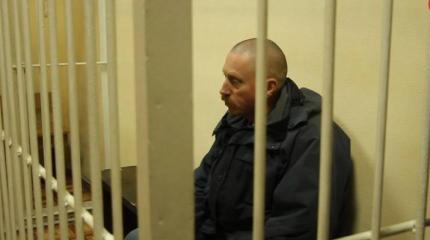 Грузинский военный преступник Церцвадзе попросил убежища на Украине Грузинский военный преступник Церцвадзе попросил убежища на Украине