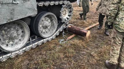 Армейская смекалка: какие хитрости удивляют противника?