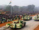 Индия превзойдет весь мир в создании систем активной защиты танков