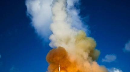 BGM-75: крах американской «Сатаны» BGM-75: крах американской «Сатаны»