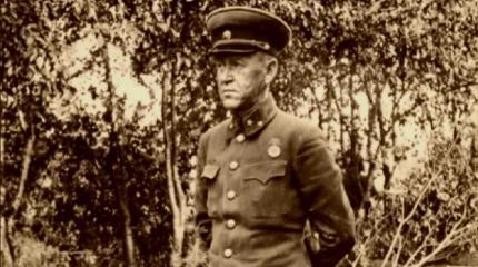 Великая Отечественная война: железная дивизия генерала Микушева Великая Отечественная война: железная дивизия генерала Микушева