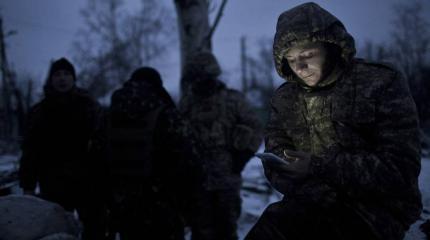 Записки бойца батальона «Днепр-1»: это какой-то сюр — 3 Записки бойца батальона «Днепр-1»: это какой-то сюр — 3