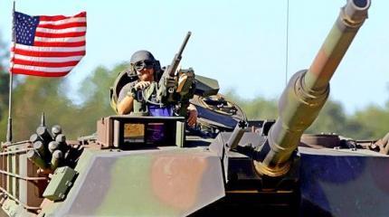 Болгария отказала США в размещении бронетехники на своей территории Болгария отказала США в размещении бронетехники на своей территории