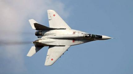 Су-25 и МиГ-29 против «Панциря»: все возможности боевой авиации за 1,5 часа Су-25 и МиГ-29 против «Панциря»: все возможности боевой авиации за 1,5 часа