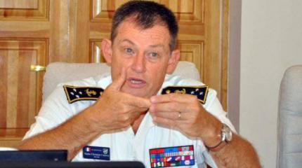 На Украине обвинили российского офицера Балтийского флота в госизмене и дезертирстве На Украине обвинили российского офицера Балтийского флота в госизмене и дезертирстве