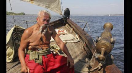 ВМФ Украины планируется модернизировать по образцу Штатов