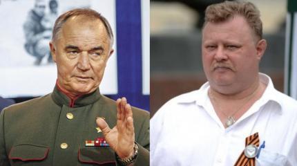 Шурыгин и Востротин: Американцы изучают наши традиции? Они нам завидуют Шурыгин и Востротин: Американцы изучают наши традиции? Они нам завидуют
