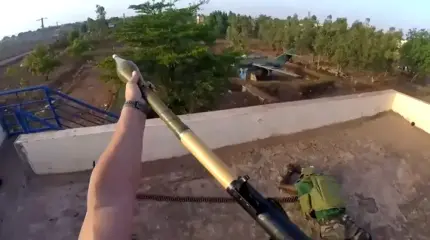 "Пацаны сделали невозможное": Ради двух опорников положили 1000 боевиков