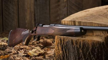Montana Rifle Co. ALR – винтовка года по версии NRA Montana Rifle Co. ALR – винтовка года по версии NRA