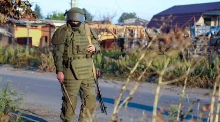 Западный крючок: в РФ объяснили резкий ответ Киева на открытие «котлов»