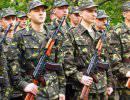 На Украине появятся батальоны территориальной обороны На Украине появятся батальоны территориальной обороны