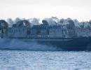ВМС США провели испытания десантно-высадочного судна на воздушной подушке, заправленного биотопливом ВМС США провели испытания десантно-высадочного судна на воздушной подушке, заправленного биотопливом