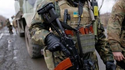 Атошники 24 бригады ВСУ недовольны затягиванием демобилизации Атошники 24 бригады ВСУ недовольны затягиванием демобилизации