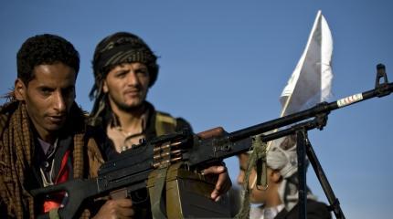 Саудовские ВВС не спасли войска коалиции в Таизе от фиаско Саудовские ВВС не спасли войска коалиции в Таизе от фиаско