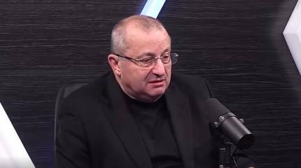 Яков Кедми о превентивных ударах России по НАТО: «Политика Москвы начинает походить на израильскую»