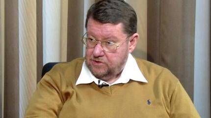 Сатановский не исключил переброски на Украину войск США из Персидского залива Сатановский не исключил переброски на Украину войск США из Персидского залива