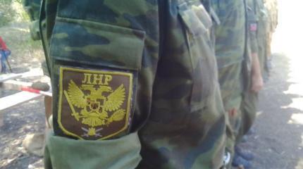В ЛНР готовы к разведению сил и средств у Станицы Луганской 6 апреля В ЛНР готовы к разведению сил и средств у Станицы Луганской 6 апреля