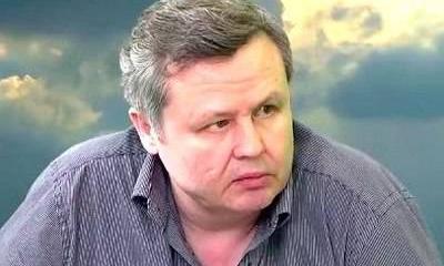 Марат Мусин: На Украину перебрасывают боевиков из Сирии и Ирака Марат Мусин: На Украину перебрасывают боевиков из Сирии и Ирака