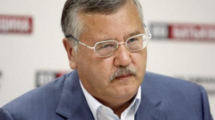 Гриценко: Порошенко убил тысячи украинцев Гриценко: Порошенко убил тысячи украинцев