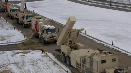 Турция и Греция присоединились к немецкому проекту «воздушного щита»