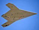 США впервые испытали палубный беспилотник X-47B ночью