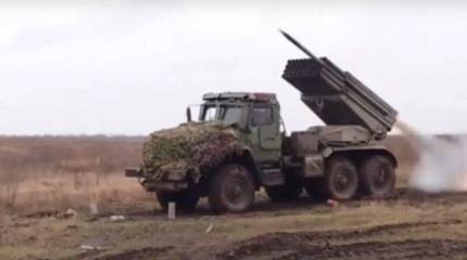 Эксперт: оборона ВСУ под Часовым Яром и западней Авдеевки трещит по швам