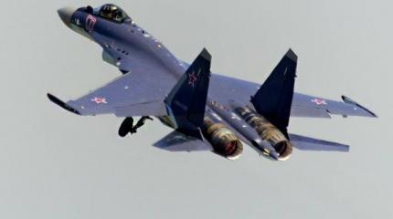 Почему Россия не боится клонирования своего новейшего истребителя Су-35? Почему Россия не боится клонирования своего новейшего истребителя Су-35?