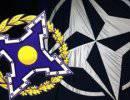В Минск прибыли представители ОДКБ или 13:2 в пользу НАТО В Минск прибыли представители ОДКБ или 13:2 в пользу НАТО