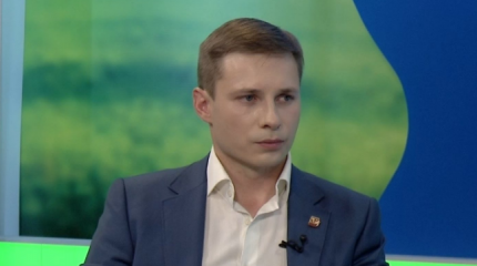 Плотников: Наступление украинской армии на ДНР становится все реальнее