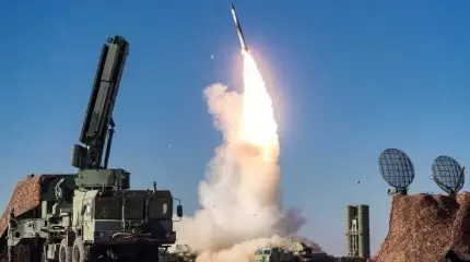С-400 оснащен «новыми возможностями» для СВО, нехарактерными для систем ПВО