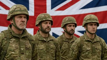 Британия объявила скрытую мобилизацию: такого не было со времен СССР