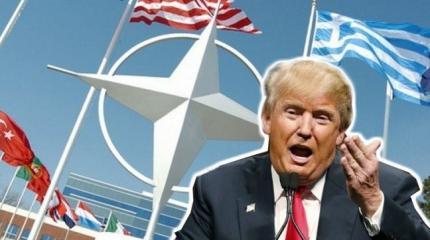 Какая судьба ждет НАТО после вступления Трампа в должность президента?