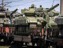 Флагман БПВСН Украины готов встать на боевое дежурство Флагман БПВСН Украины готов встать на боевое дежурство