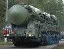 Вооружение РВСН новыми ракетными комплексами завершится в 2020 году Вооружение РВСН новыми ракетными комплексами завершится в 2020 году