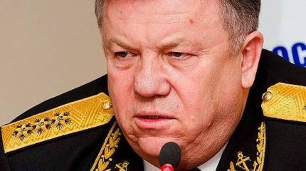 Комоедов: Необходимо отменить закон о силах НАТО в России
